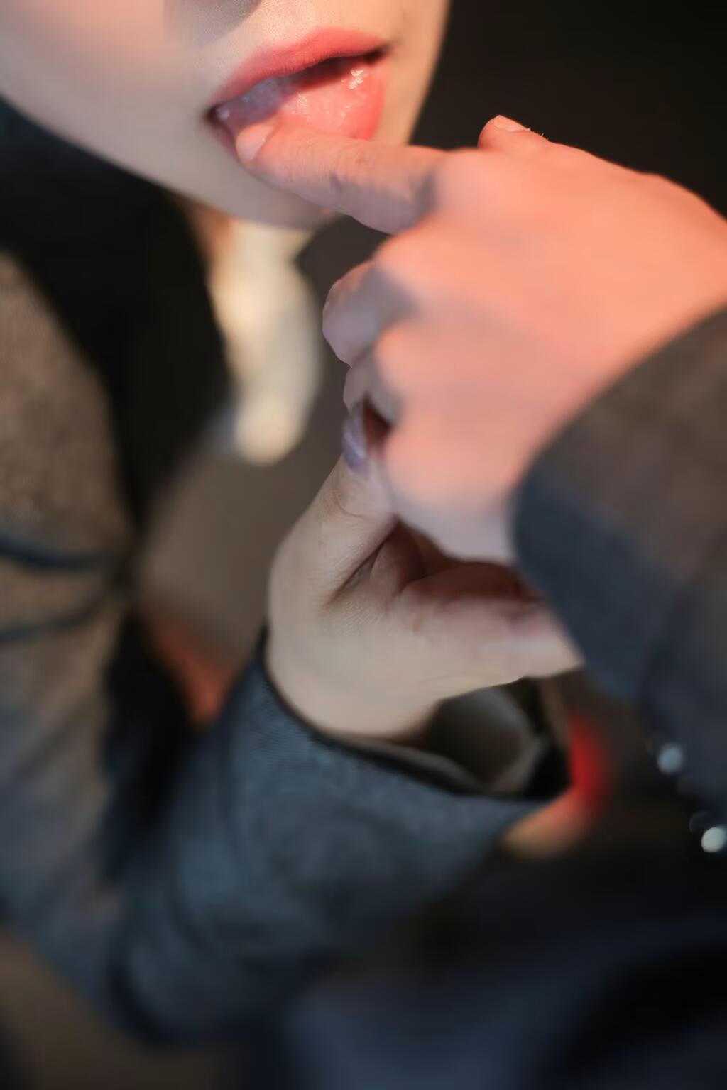 我推的孩子